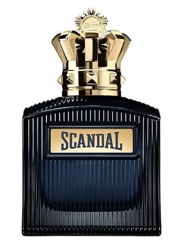JEAN PAUL GAULTIER SCANDAL INTENSE POUR HOMME