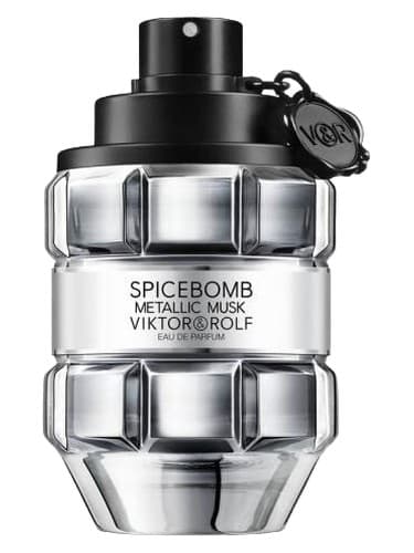 VIKTOR & ROLF SPICEBOMB METALLIC MUSK