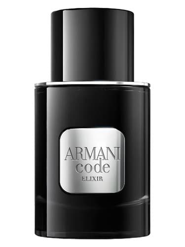 ARMANI CODE ELIXIR
