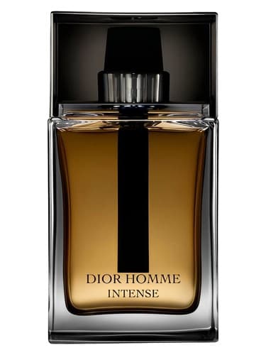 DIOR HOMME INTENSE