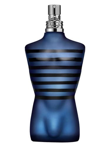 JEAN PAUL GAULTIER ULTRA MALE
