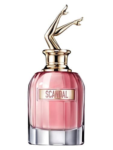 JEAN PAUL GAULTIER SCANDAL POUR FEMME