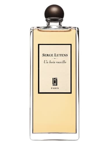 SERGE LUTENS UN BOIS VANILLE