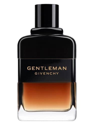 GIVENCHY GENTLEMAN RESERVE PRIVEE