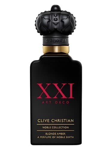 CLIVE CHRISTIAN BLONDE AMBER