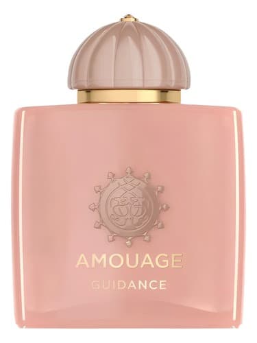 AMOUAGE GUIDANCE EDP