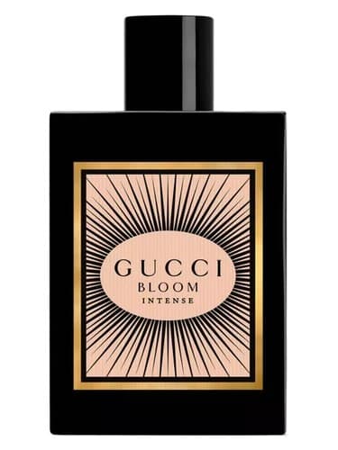 GUCCI BLOOM INTENSE