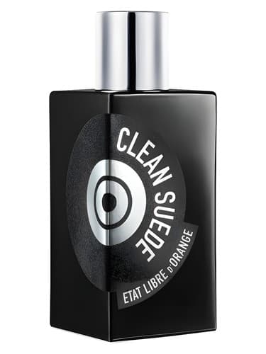 ETAT LIBRE D'ORANGE CLEAN SUEDE