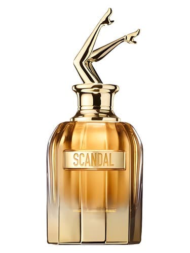 JEAN PAUL GAULTIER SCANDAL ABSOLU POUR FEMME