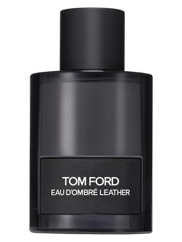 TOM FORD EAU DE OMBRE LEATHER EDT