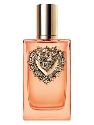 DOLCE & GABBANA DEVOTION INTENSE (ŽENSKI)