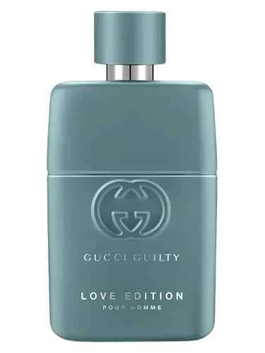 GUCCI GUILTY LOVE EDITION (MUŠKI)