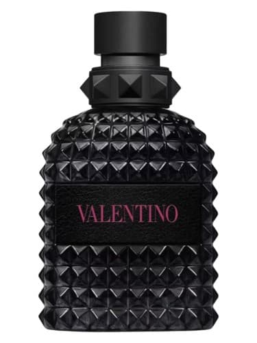 VALENTINO UOMO BORN IN ROMA EXTRADOSE