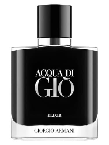 ARMANI ACQUA DI GIO ELIXIR