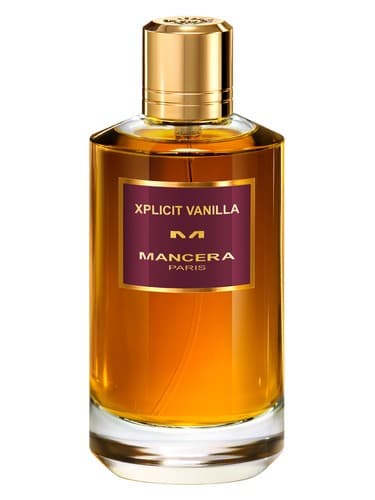 MANCERA XPLICIT VANILLA
