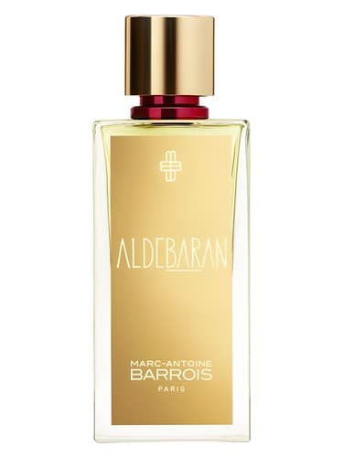 MARC ANTOINE BARROIS ALDEBARAN