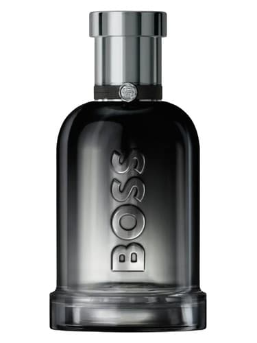 HUGO BOSS BOTTLED BEYONED