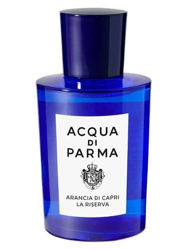 ACQUA DI PARMA ARANCIA DI CAPRI LA RISERVA