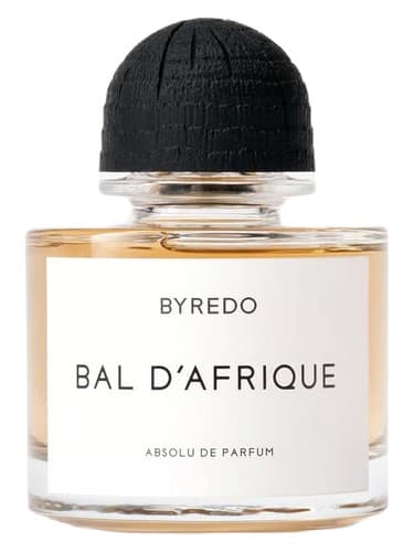 BYREDO BAL D AFRIQUE ABSOLU