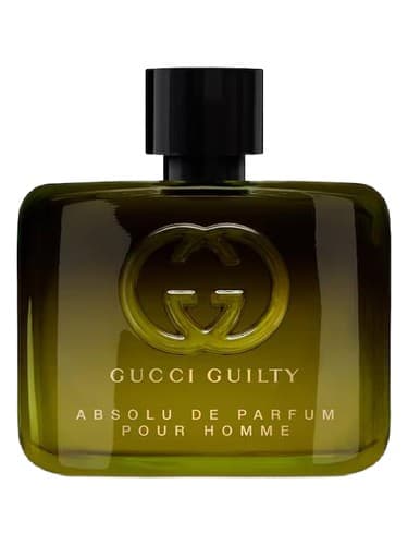 GUCCI GUILTY ABSOLU (MUŠKI)