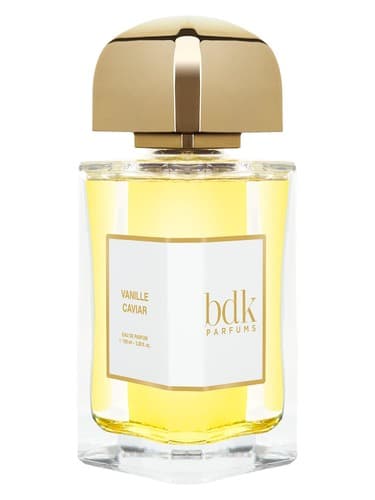 BDK PARFUMS VANILLA CAVIAR