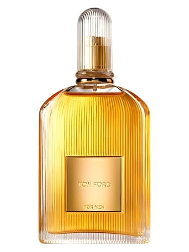 TOM FORD FOR MEN