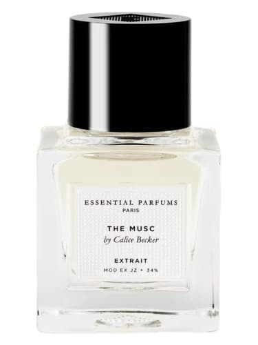 ESSENTIAL PARFUMS THE MUSC EXTRAIT