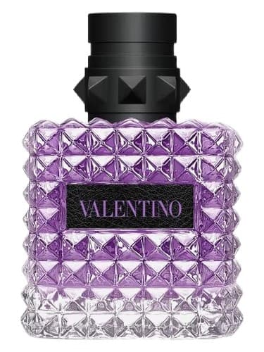 VALENTINO DONNA BORN IN ROMA MELANCHOLIA