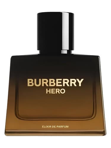 BURBERRY HERO ELIXIR