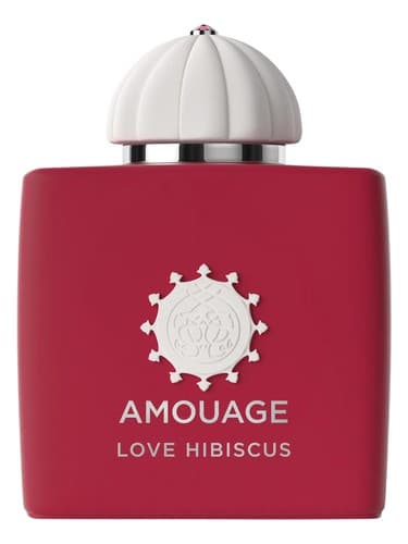 AMOUAGE LOVE HIBISCUS