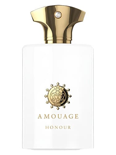 AMOUAGE HONOUR MAN