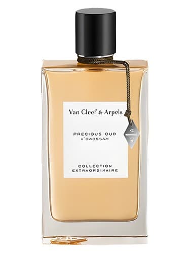 VAN CLEEF & ARPELS PRECIOUS OUD