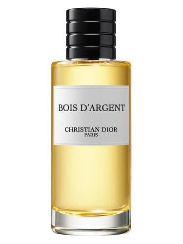 DIOR BOIS D ARGENT