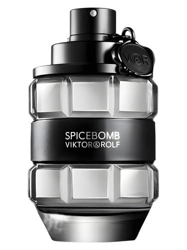 VIKTOR & ROLF SPICEBOMB EDT
