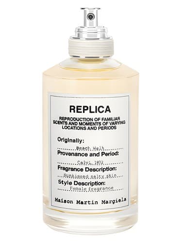 MAISON MARTIN MARGIELA REPLICA BEACH WALK