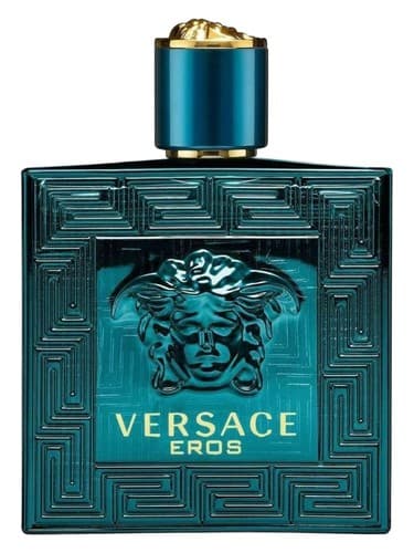 VERSACE EROS EDT