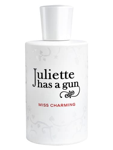 JULIETTE HAS A GUN MISS CHARMING