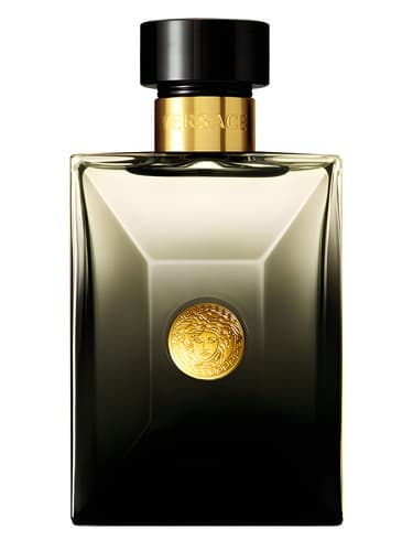 VERSACE OUD NOIR
