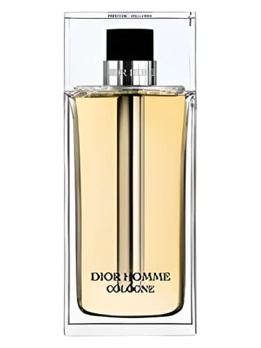 DIOR HOMME COLOGNE