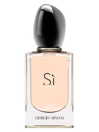 ARMANI SI EDP