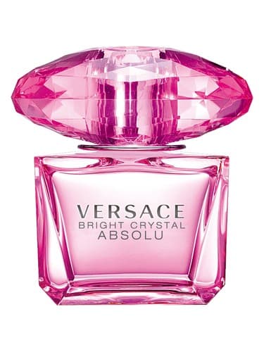 VERSACE BRIGHT CRYSTAL ABSOLU