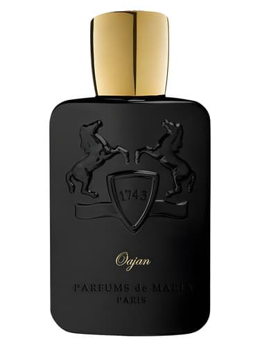 PARFUMS DE MARLY OAJAN