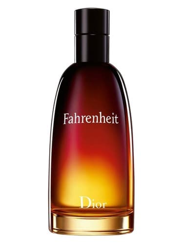 DIOR FAHRENHEIT