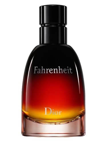 DIOR FAHRENHEIT LE PARFUM