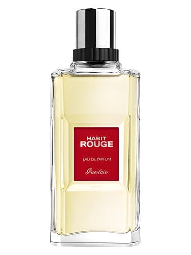 GUERLAIN HABIT ROUGE EDP