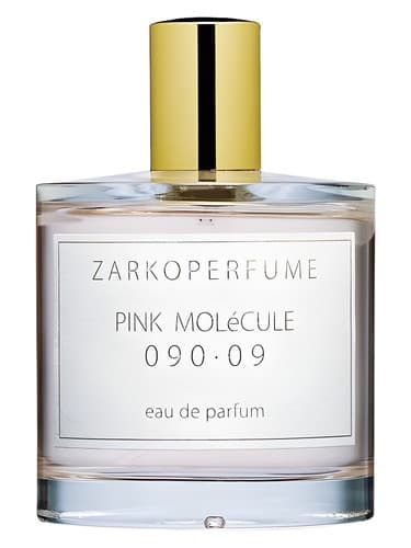 ZARKOPERFUMES PINK MOLECULE 090.09
