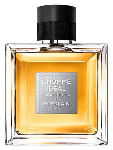 GUERLAIN L HOMME IDEAL EDT