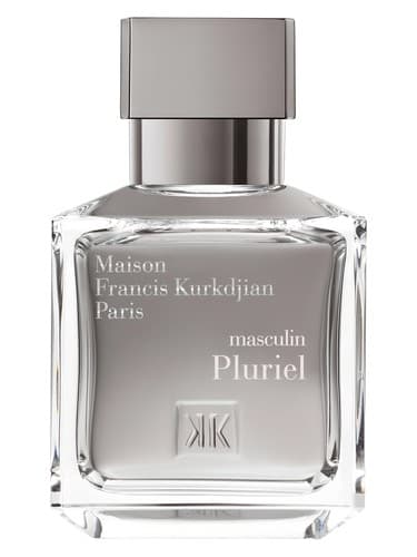 MAISON FRANCIS KURKDJIAN MASCULIN PLURIEL