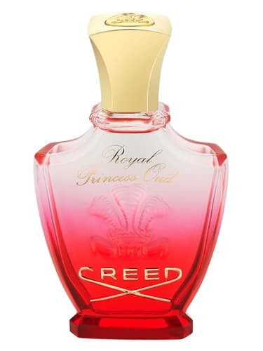 CREED ROYAL PRINCESS OUD
