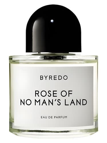 BYREDO ROSE OF NO MANS LAND